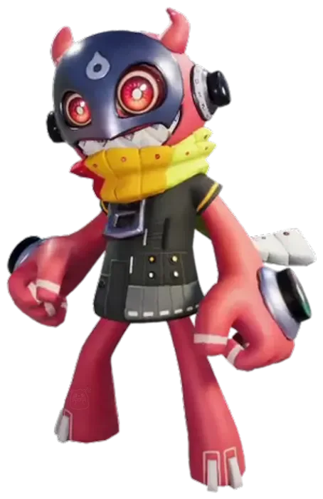 Besauce, best sustain Lightning-type Aniimo