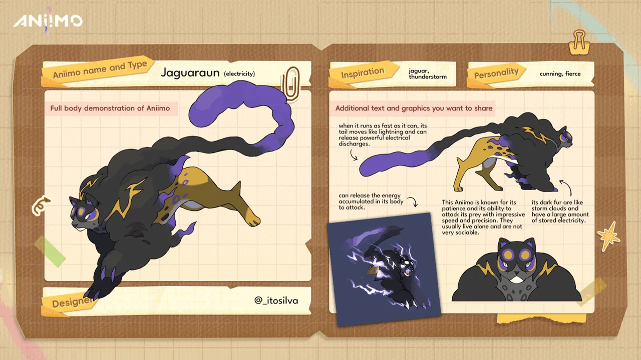 Aniimo Made by You: 12 Player Designs Win a Spot at Global Launch, official image
