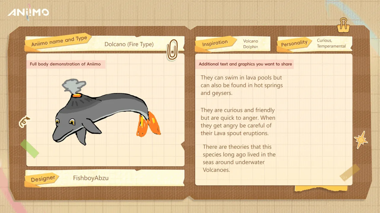 Aniimo Made by You: 12 Player Designs Win a Spot at Global Launch, official image