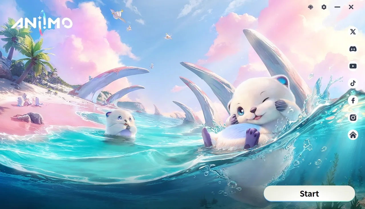 How to Confirm Your Spot and Prepare for Aniimo's Closed Beta, official image