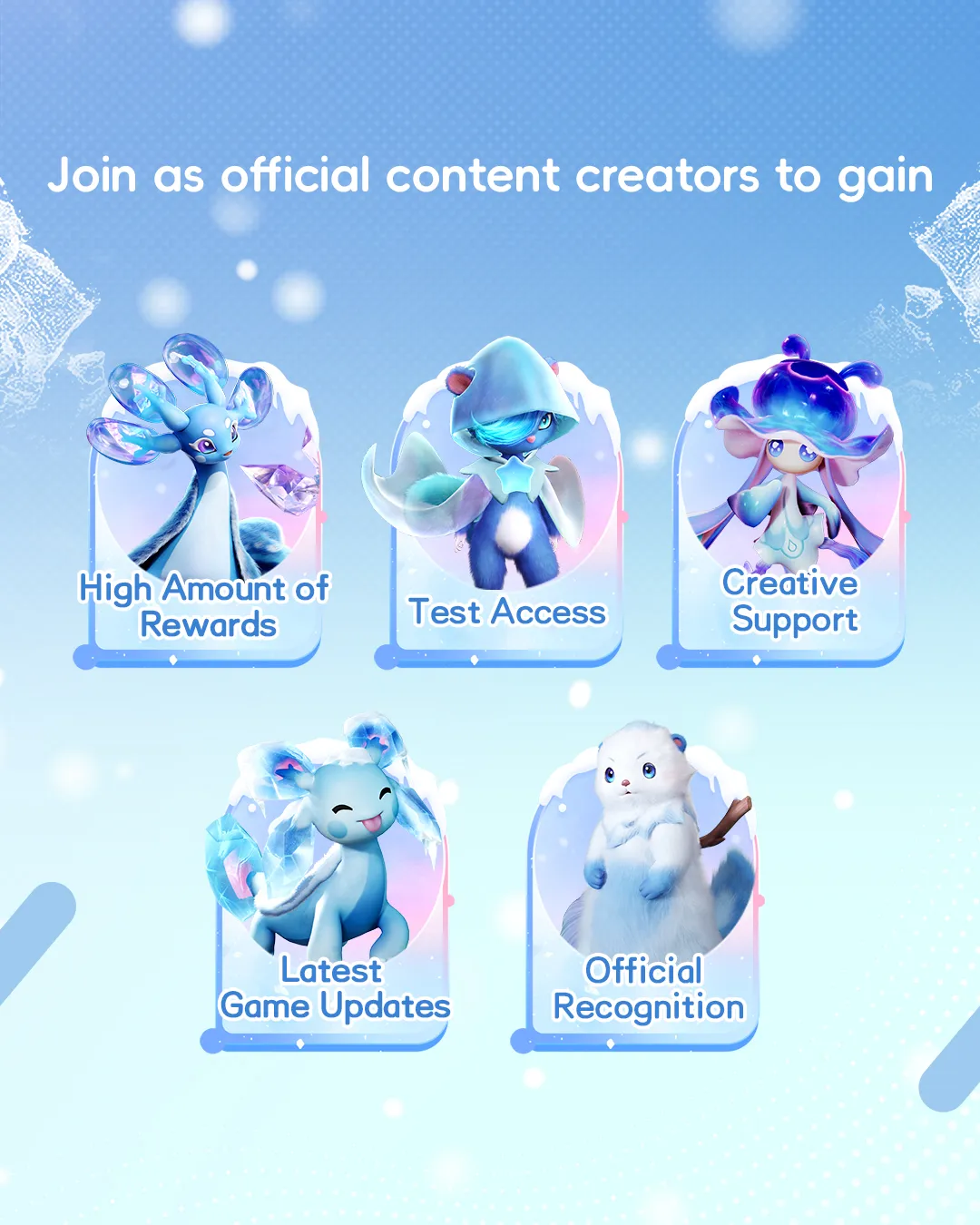 Aniimo Opens Its Second Beta Test Creator Program to Content Makers, official image