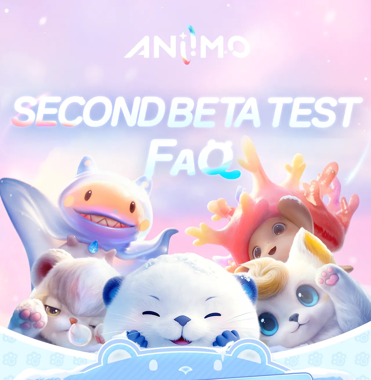 Aniimo's Second Closed Beta Opens Sign-Ups on PC and iOS, official image