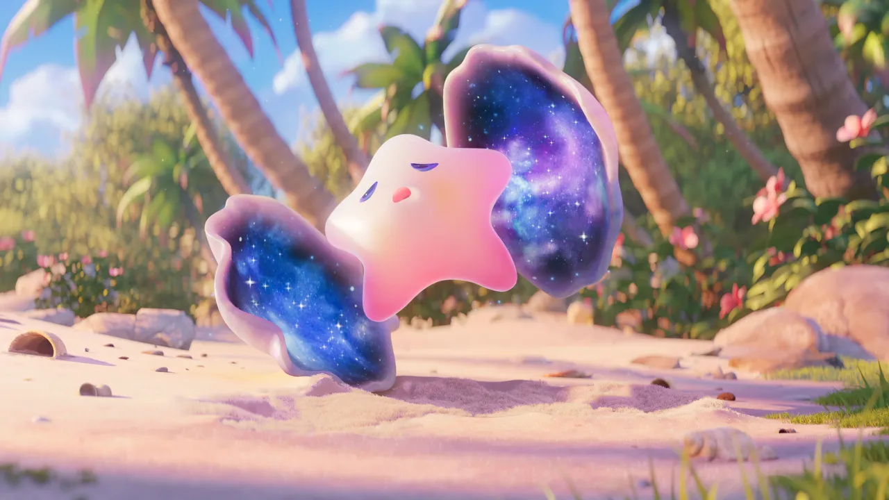 Aniimo's Pathfinders' Summer Camp Runs a Week of Beta Activities: official key art