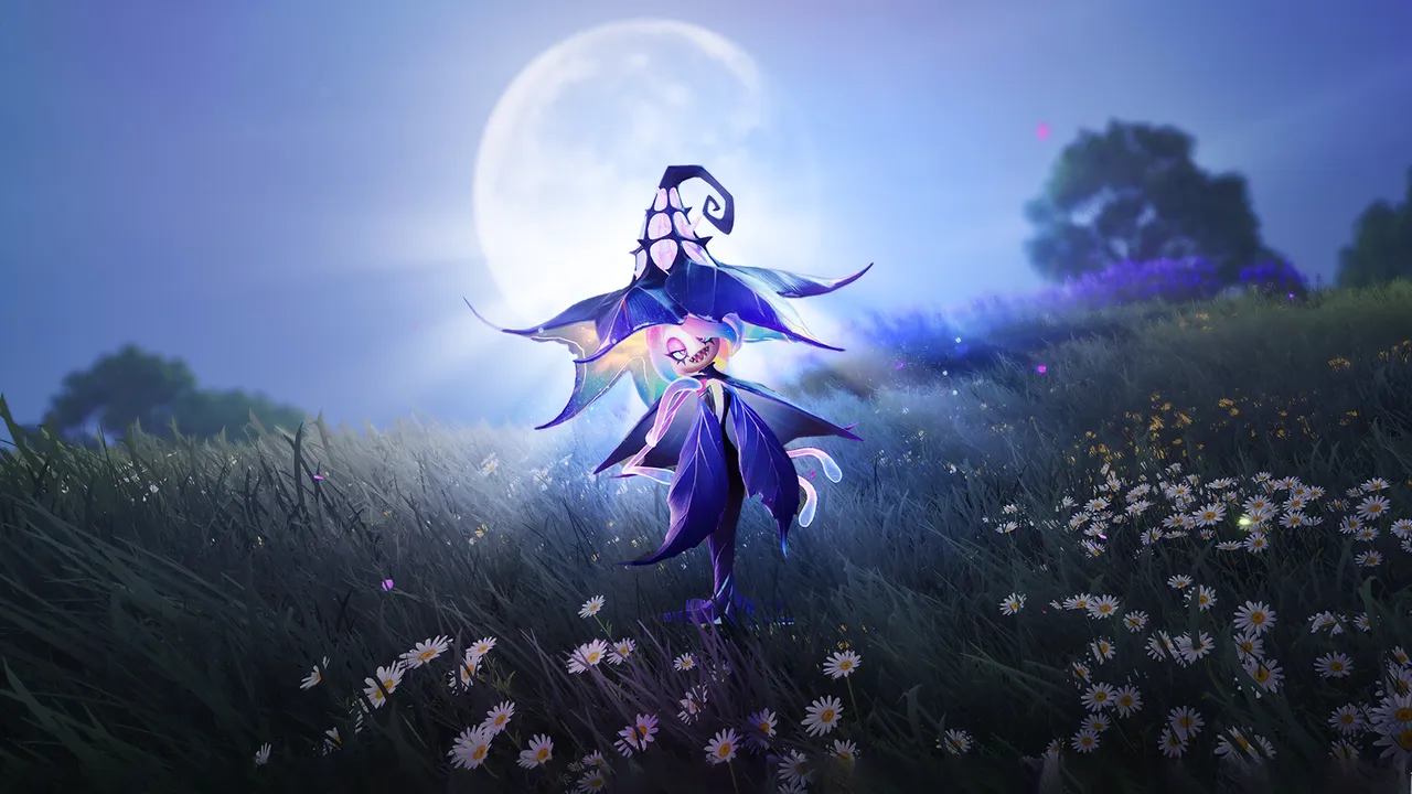 New Tokyo Game Show Trailer Lands Alongside the 'Design Your Aniimo' Contest: official key art